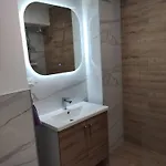 Apartmán Enna