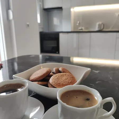 Apartmán Enna Mostar