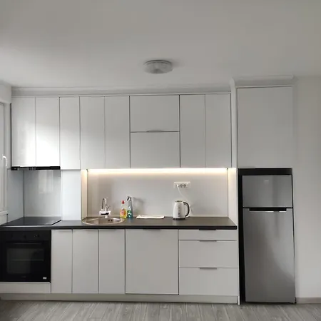 Apartmán Enna Mostar
