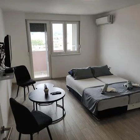 Enna Apartmán Mostar