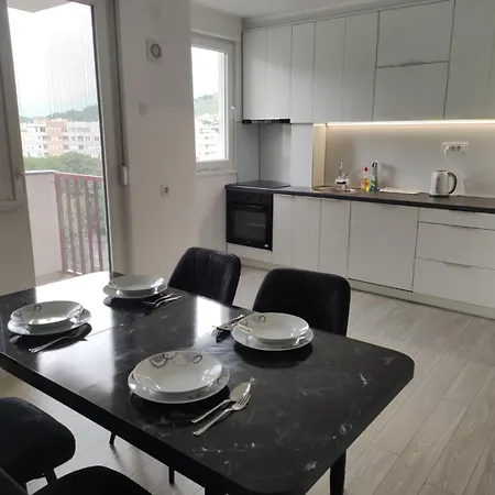 Enna Apartmán Mostar